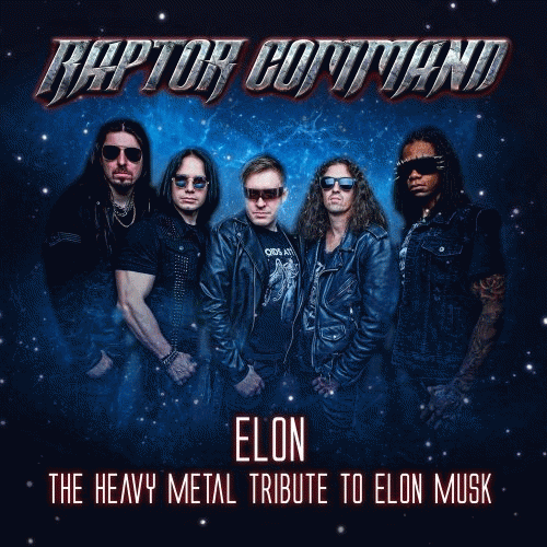 Elon: The Heavy Metal Tribute to Elon Musk